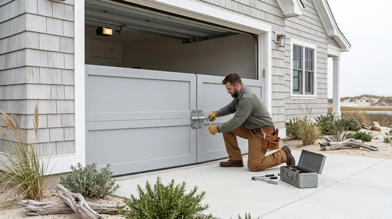 Clawson Garage Door Pros